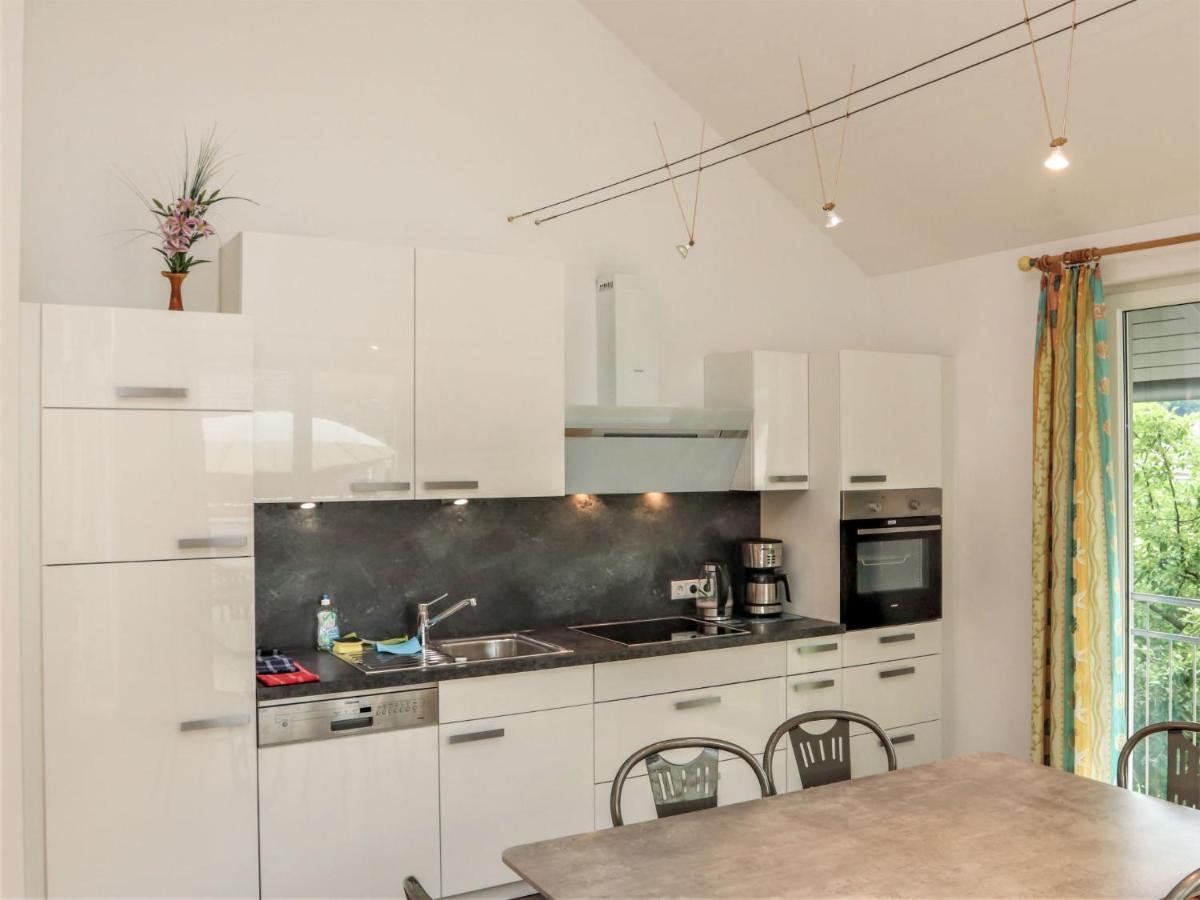 Apartment Bammer By Interhome Pinsdorf Экстерьер фото