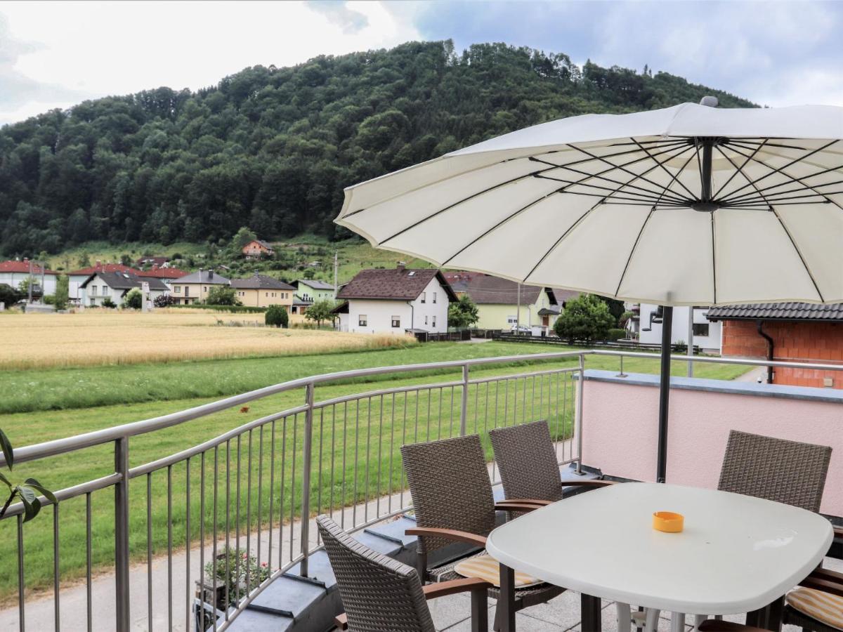 Apartment Bammer By Interhome Pinsdorf Экстерьер фото