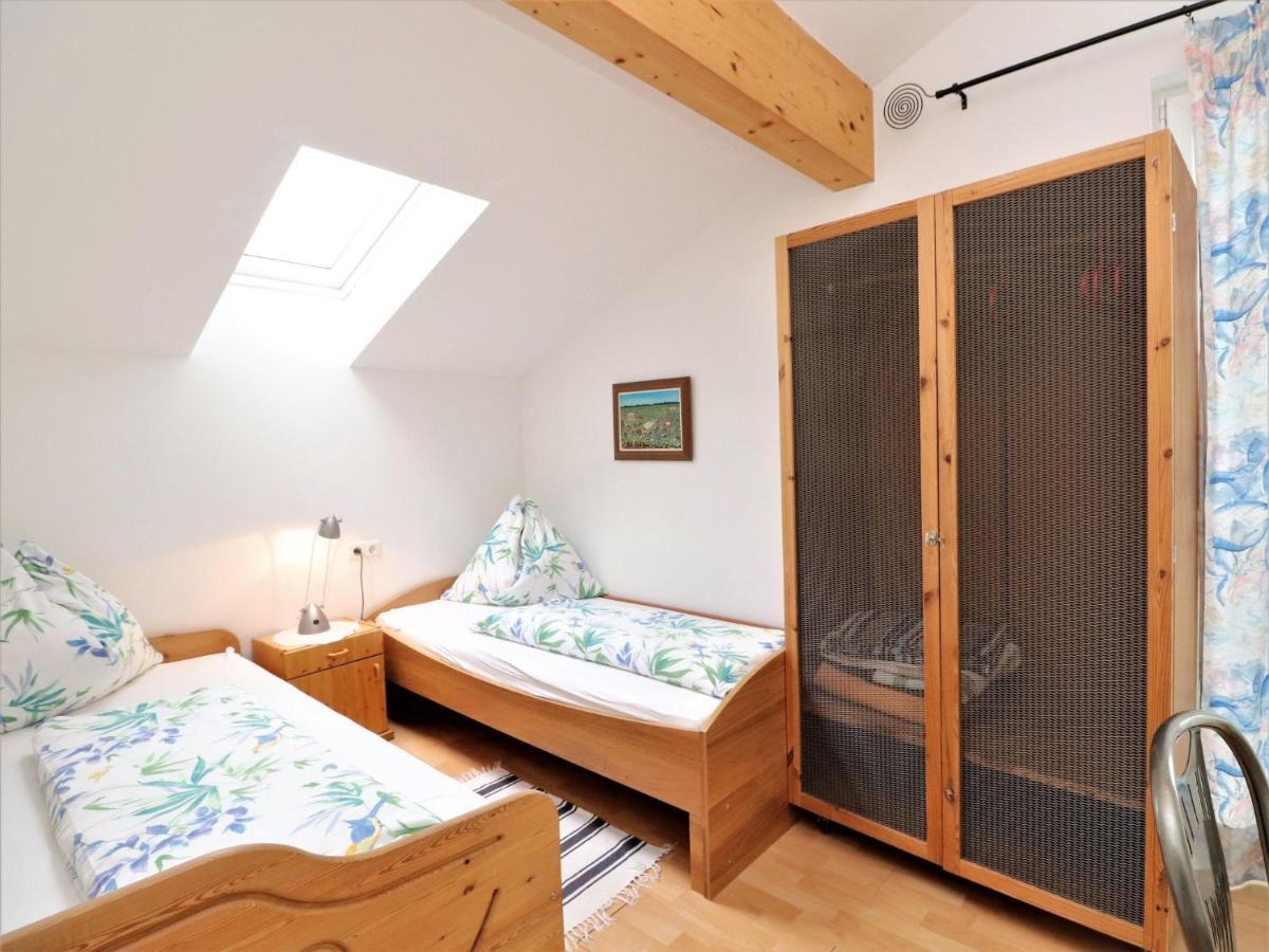 Apartment Bammer By Interhome Pinsdorf Экстерьер фото