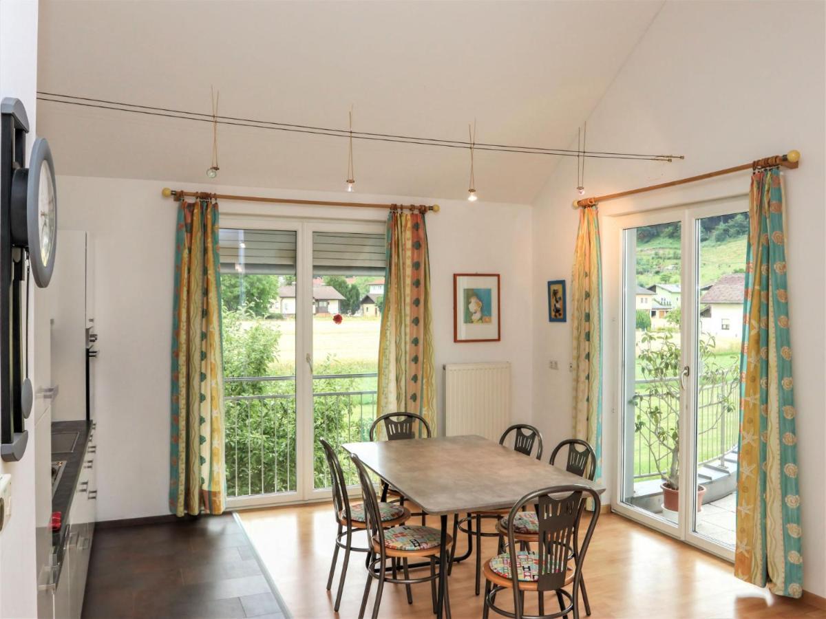 Apartment Bammer By Interhome Pinsdorf Экстерьер фото