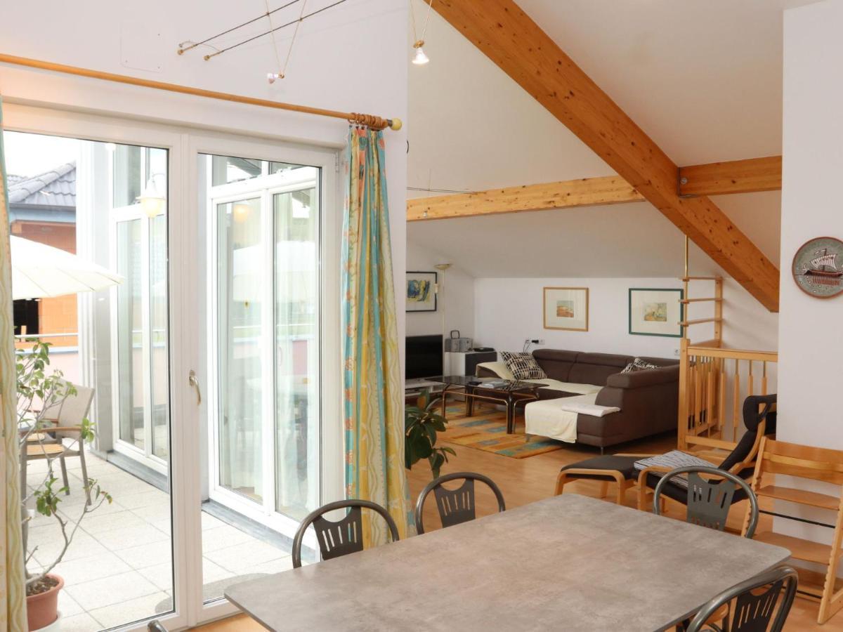 Apartment Bammer By Interhome Pinsdorf Экстерьер фото