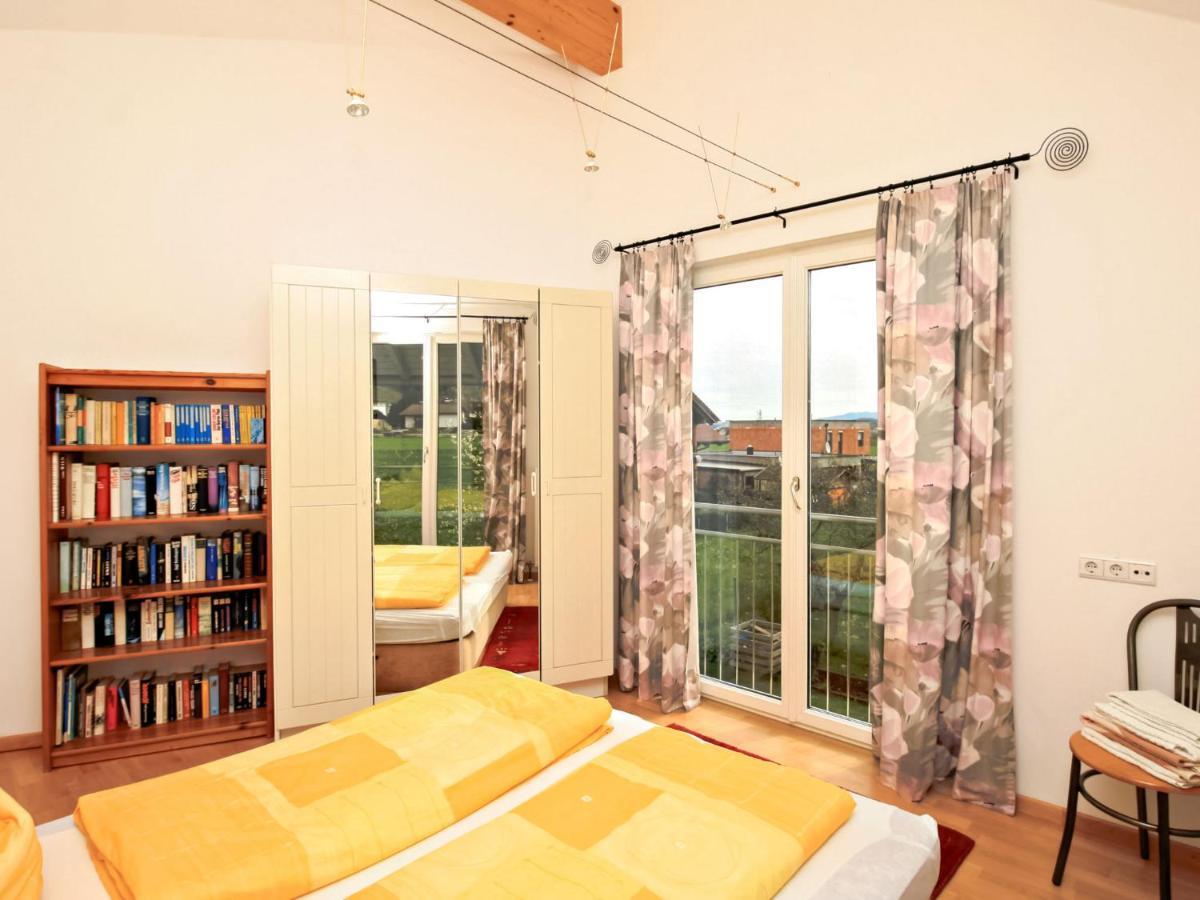 Apartment Bammer By Interhome Pinsdorf Экстерьер фото